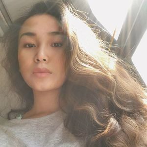 Meet your Posher, Liz